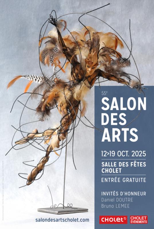 Salon des Arts