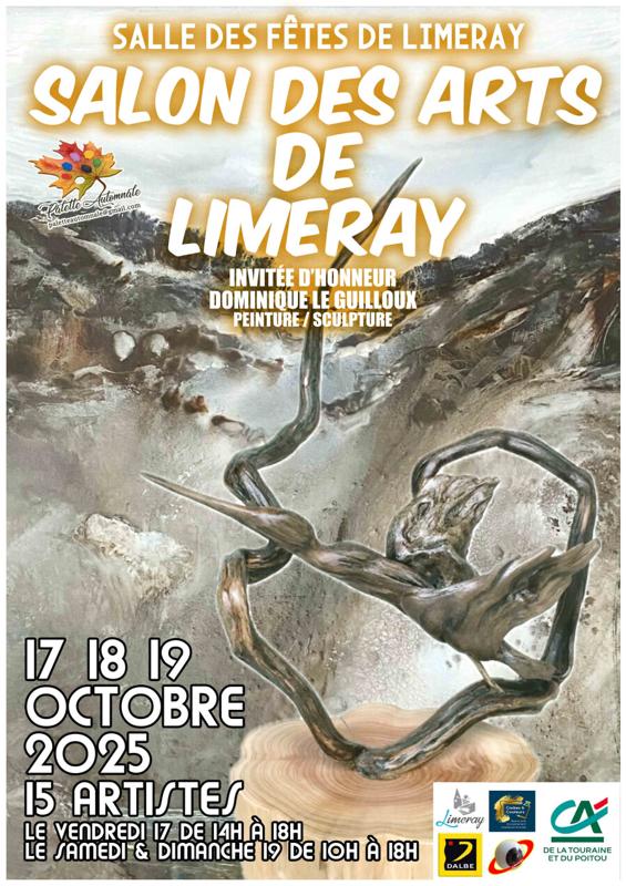 Salon des Arts de Limeray