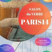 Salon du verre Paris14