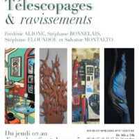 Télescopages et ravissements