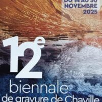 12e Biennale de Chaville
