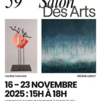 59eme Salon des Arts de Montmagny