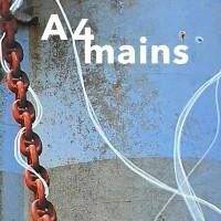 A4 Mains