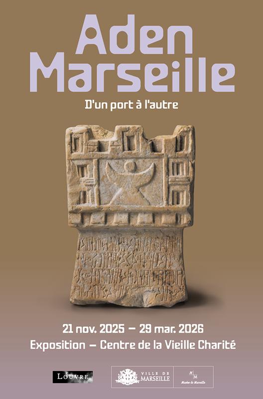Aden – Marseille