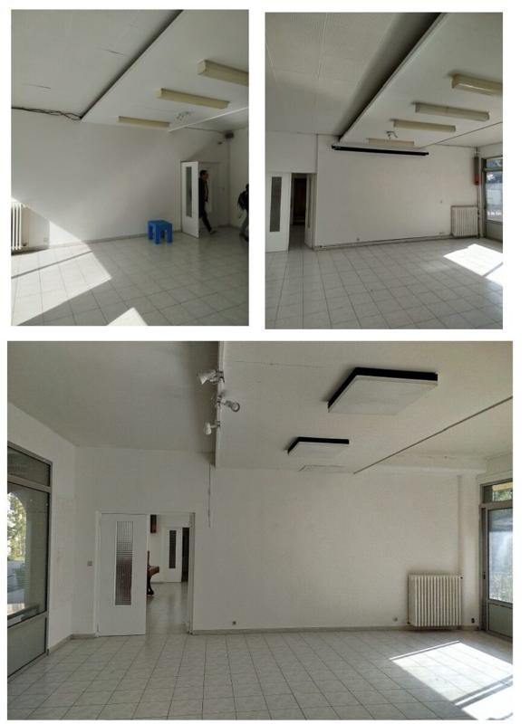 Appel à artistes ou collectif pour la programmation expositions 2026 Chapêlmêle Alençon