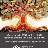 Art Tribal de l’Inde