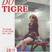Baume du Tigre : Julie Mitchell