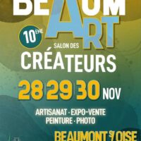 Beaum’ART 10è édition
