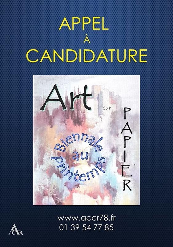 Biennale Art Papier