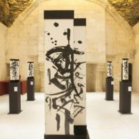 Carré à la farine – Le caractère – Choso