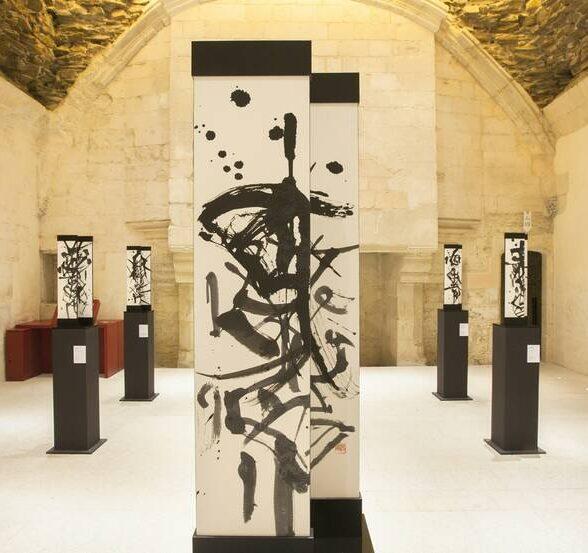 Carré à la farine – Le caractère – Choso