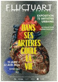 Dans ses artères coule la vie