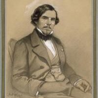 Delacroix : un lieu, un artiste