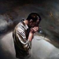 Echoes of thought : Radu Belcin