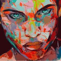 Entropie : Françoise Nielly