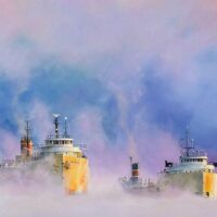 Espace Richaud – Atelier de dessin : Les bateaux au fil des siècles