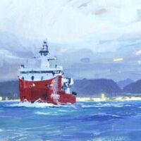 Espace Richaud – Visite en famille : la mer et ses secrets