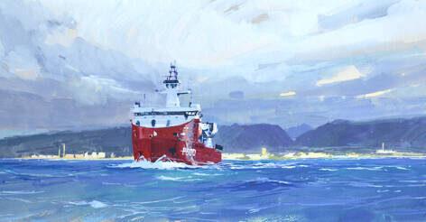 Espace Richaud – Visite en famille : la mer et ses secrets