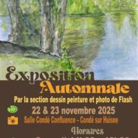 Exposition Automnale