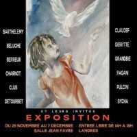 Exposition Courant d'Art