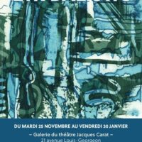 Exposition ETR Balistic