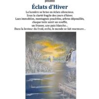 Exposition "Eclats d'hiver"