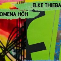 Exposition - Elke Thiébaut & Filomena Höh