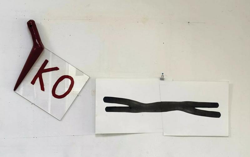 Exposition FORMES à la Maison Nationale des Artistes