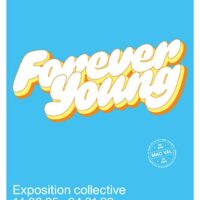 Exposition « Forever Young » au MAC VAL