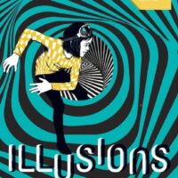 Exposition Illusions à l’EXPLORADOME