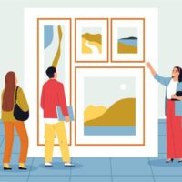 Exposition Itinérances visuelles