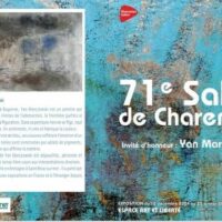 Exposition – Le Salon de Charenton