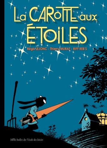 Exposition "Le laboratoire de bande dessinée"