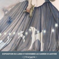 Exposition Les coulisses de l’existence de Nathalie Bas