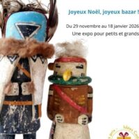 Exposition « Merveilleux arbres de Noël »