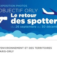 Exposition – Objectif Orly : Le retour des Spotters