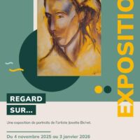 Exposition "Regard sur..."