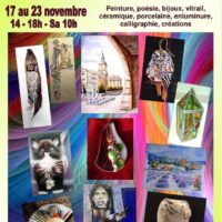 Exposition Trésors et Tradition