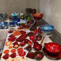 Exposition céramique