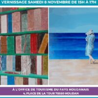 Exposition d’Alain FERRAND : L’art, est-il politique ?