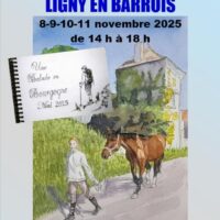 Exposition de peinture