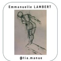 Exposition de peinture et dessins “Horizon intime “