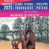 Exposition des Artistes