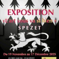 Exposition: l'art vous va si bien