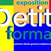 Exposition petits formats