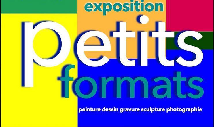 Exposition petits formats