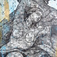 Galerie Saint Simon – Changzheng Zhu