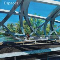 Galerie Vanaura – Exposition de peintures récentes de Arnaud Liard