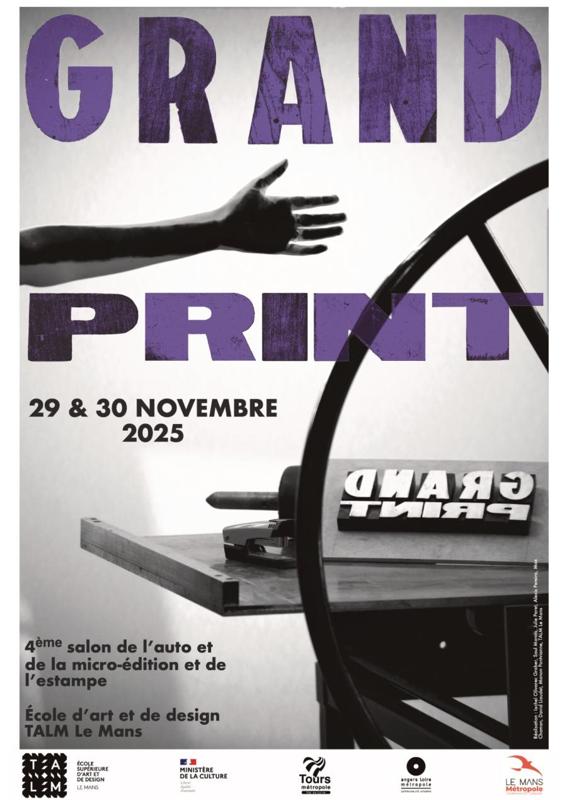 Grand Print 4