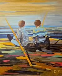 Hors-champ : Anna-Lisa Unkuri